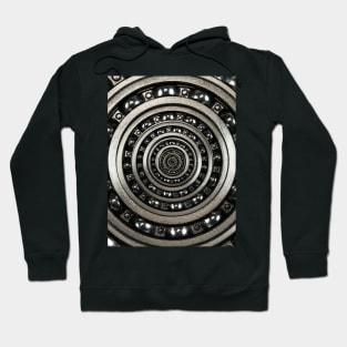 Meta Bearings 2 Hoodie